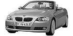 BMW E93 P22CD Fault Code